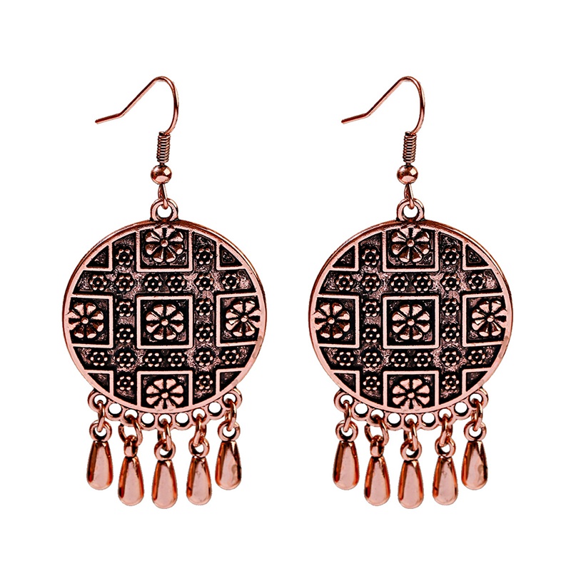 Women's Vintage Boho Ethinic R - Ethnic Indian Fashion incelemesi ve fiyatı