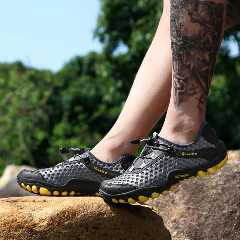 trekking mountain mens sports  - Ethnic Luxe Fashion incelemesi ve fiyatı