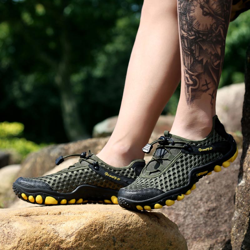 trekking mountain mens sports  - Ethnic Luxe Fashion incelemesi ve fiyatı