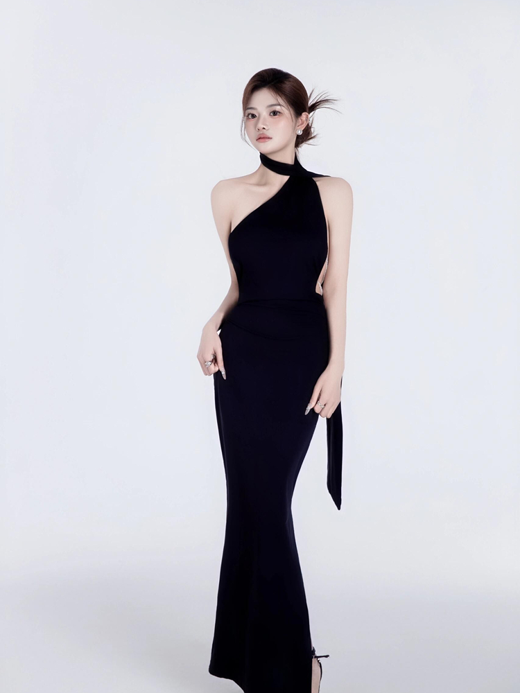 Elegant Black Suit Dress Profe - Ethnic Fashion Images incelemesi ve fiyatı