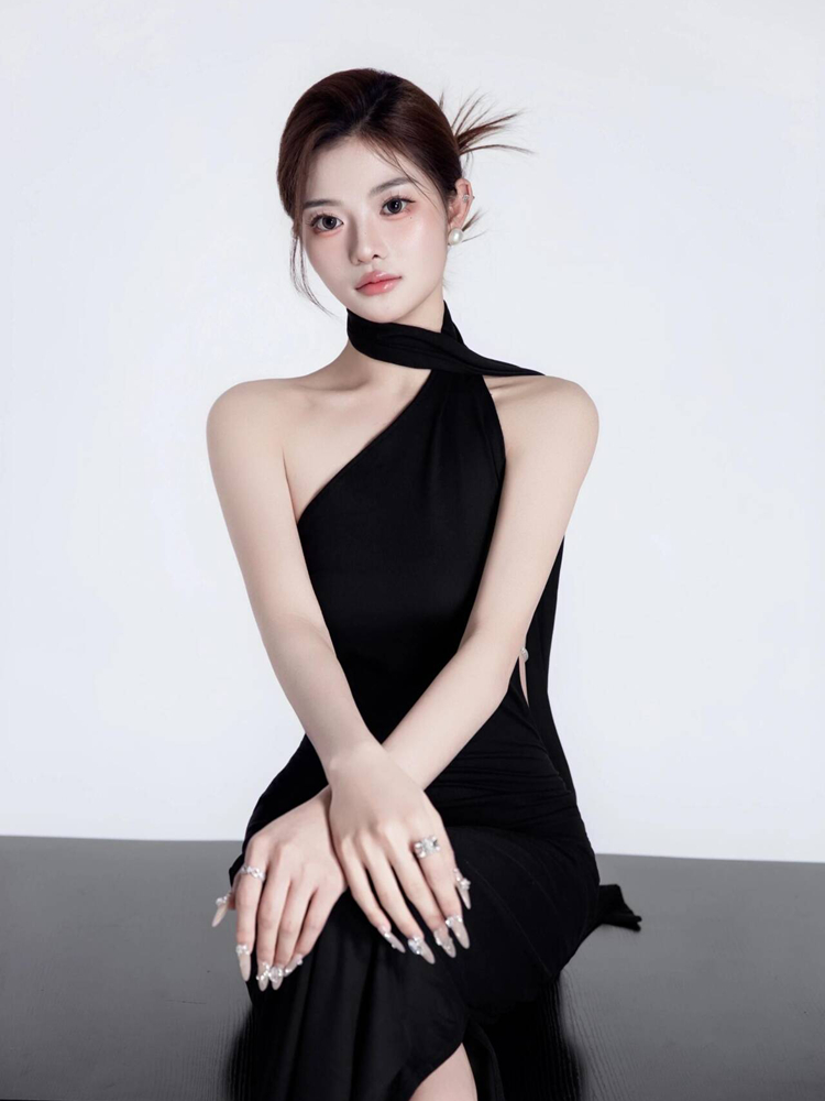 Elegant Black Suit Dress Profe - Ethnic Fashion Images incelemesi ve fiyatı