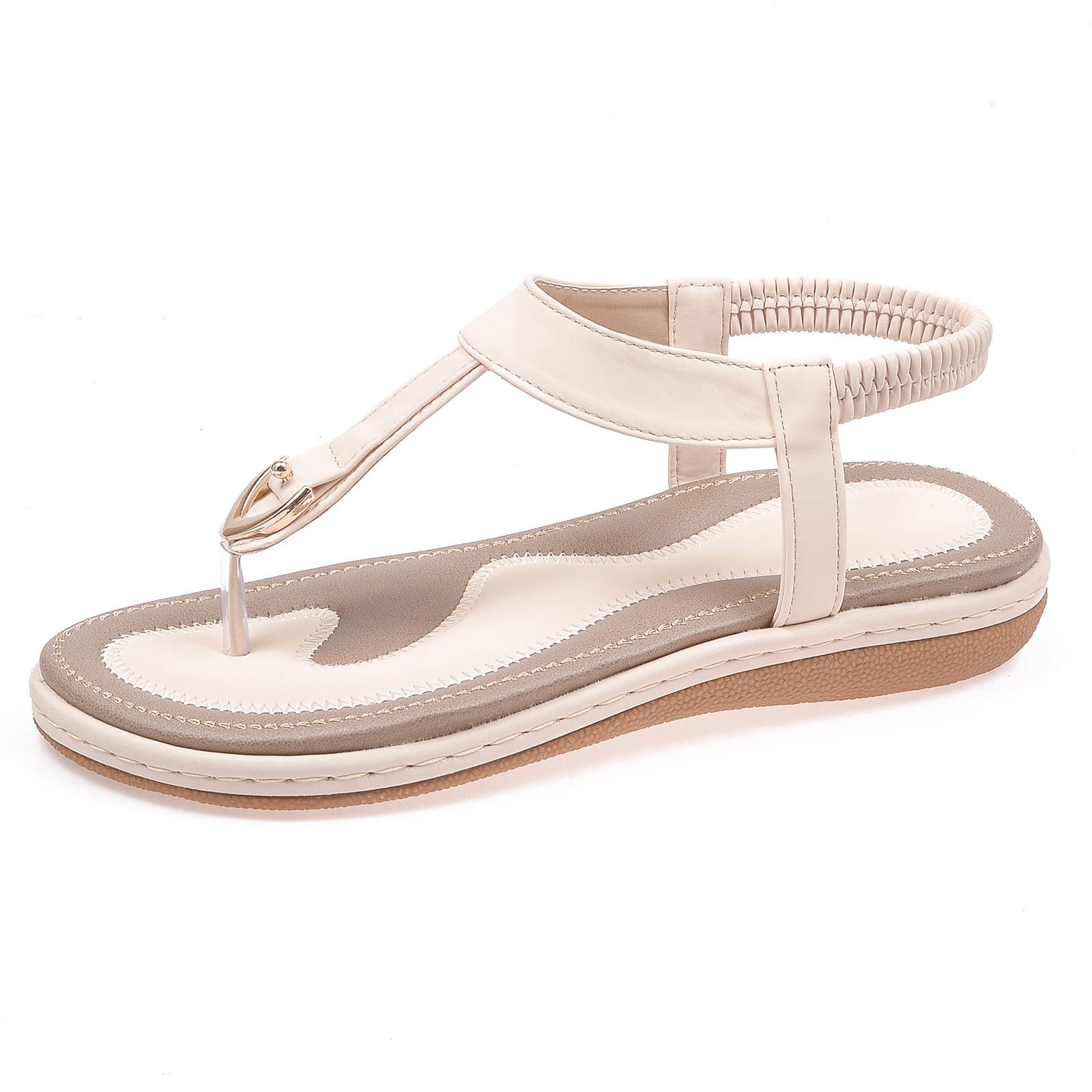 2026 Women Sandals Bohemia Cas - Ethnic Fashion For Women incelemesi ve fiyatı