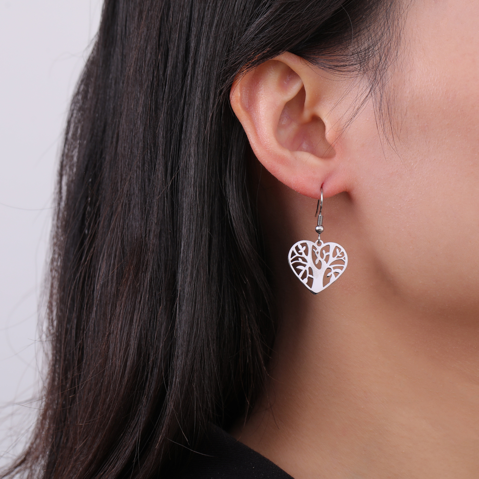 Unift Ethnic Tree of Life Earr - Ethnic Fashion World incelemesi ve fiyatı