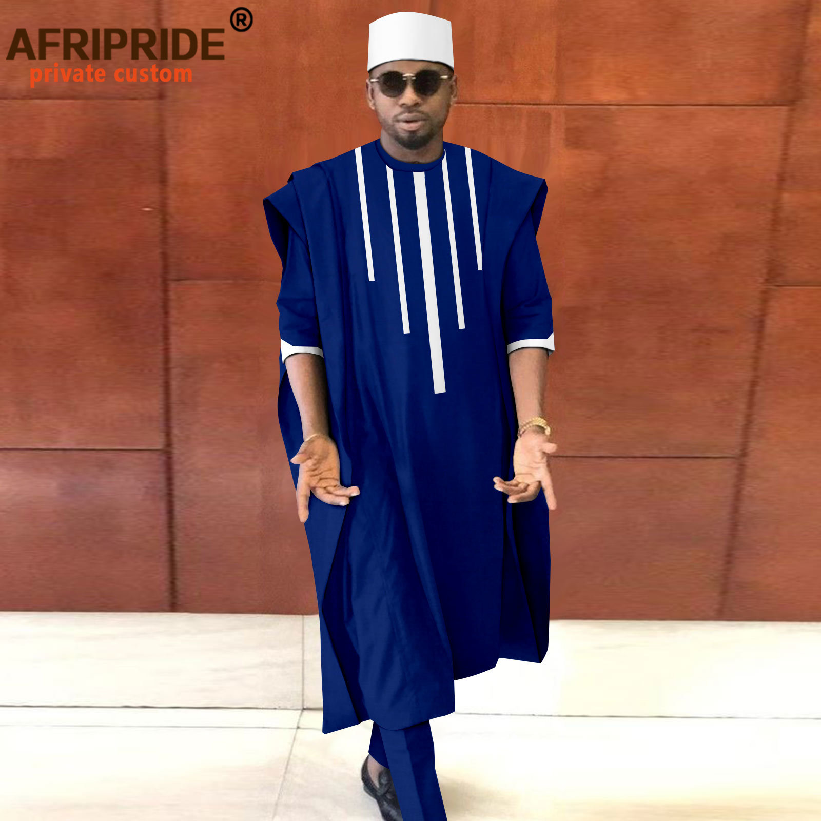 African Clothing for Men Dashi - Dashiki Shirt Men incelemesi ve fiyatı