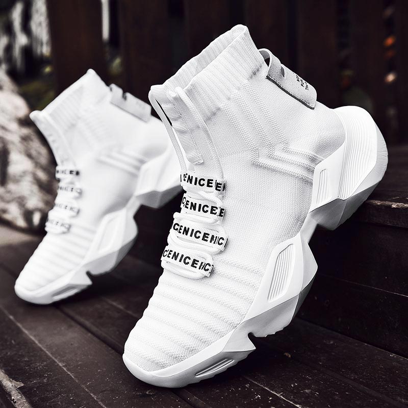Plus Size High Top Massive Spo - Ethnic Luxe Fashion incelemesi ve fiyatı