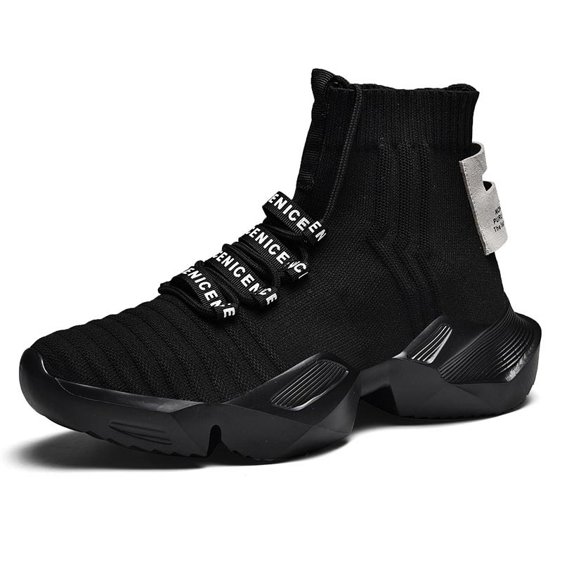 Plus Size High Top Massive Spo - Ethnic Luxe Fashion incelemesi ve fiyatı