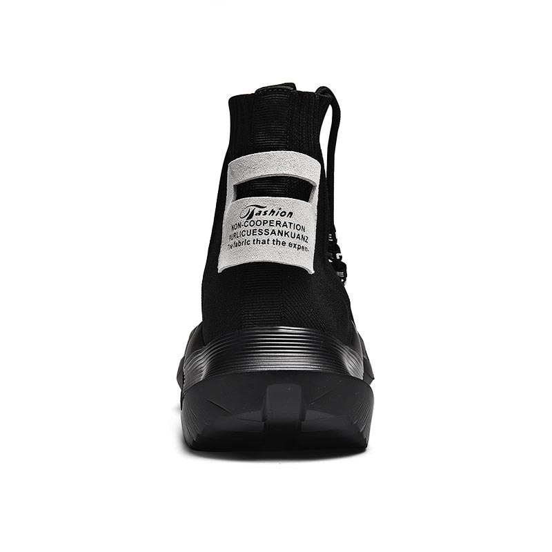 Plus Size High Top Massive Spo - Ethnic Luxe Fashion incelemesi ve fiyatı