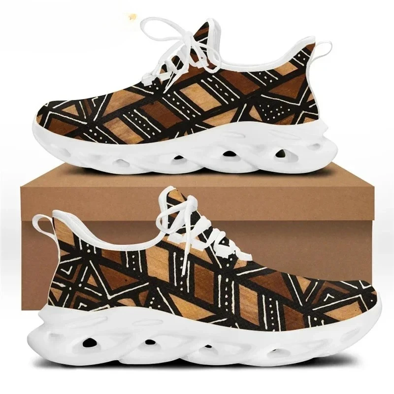 African Ethnic Tribal Pattern  - Ethnic Fashion For Women incelemesi ve fiyatı