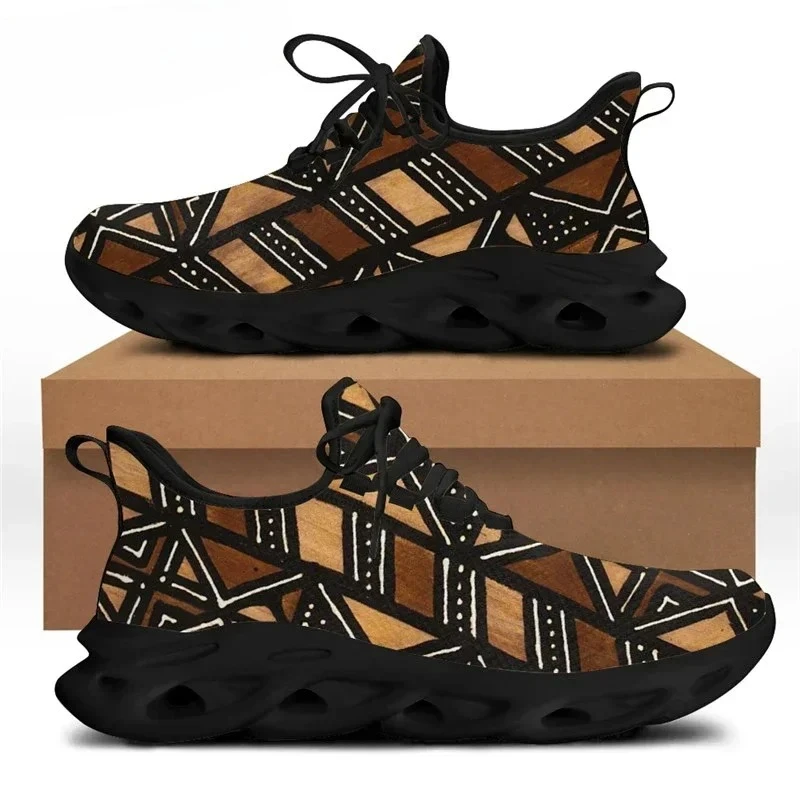 African Ethnic Tribal Pattern  - Ethnic Fashion For Women incelemesi ve fiyatı