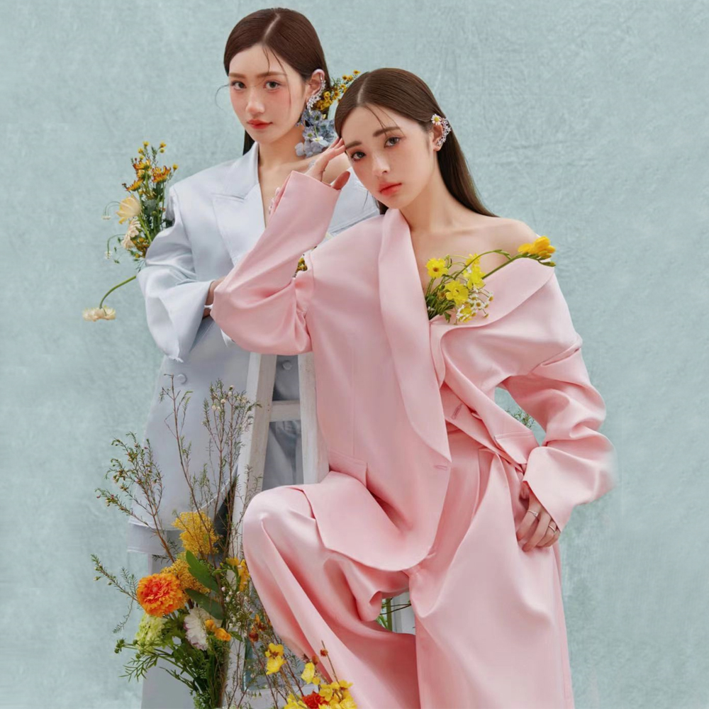 New Ladies' Suit Set for Studi - Ethnic Fashion Images incelemesi ve fiyatı