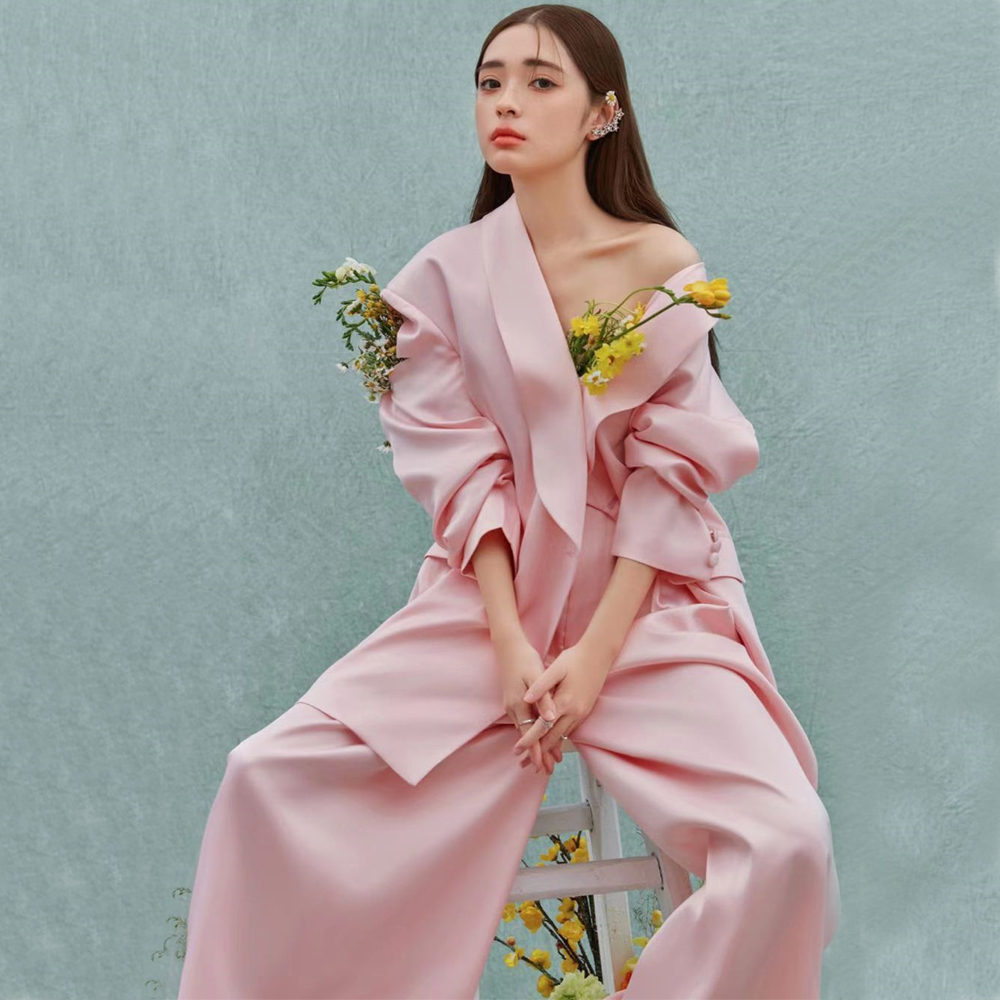 New Ladies' Suit Set for Studi - Ethnic Fashion Images incelemesi ve fiyatı