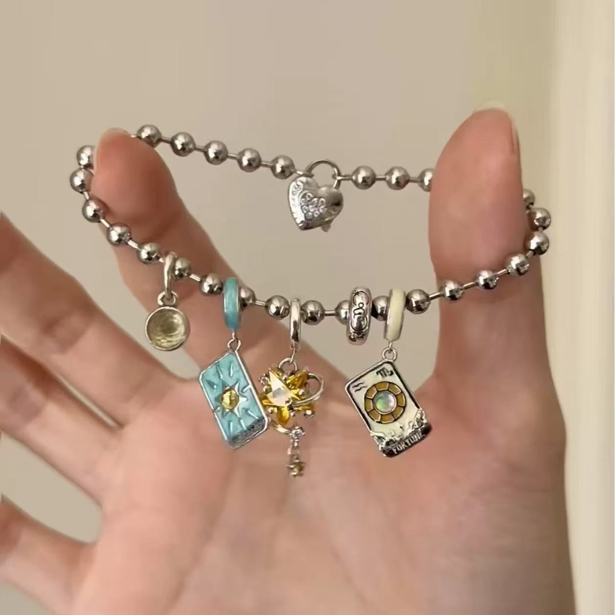 Vintage Magic Witch Divination - Ethnic Fashion World incelemesi ve fiyatı
