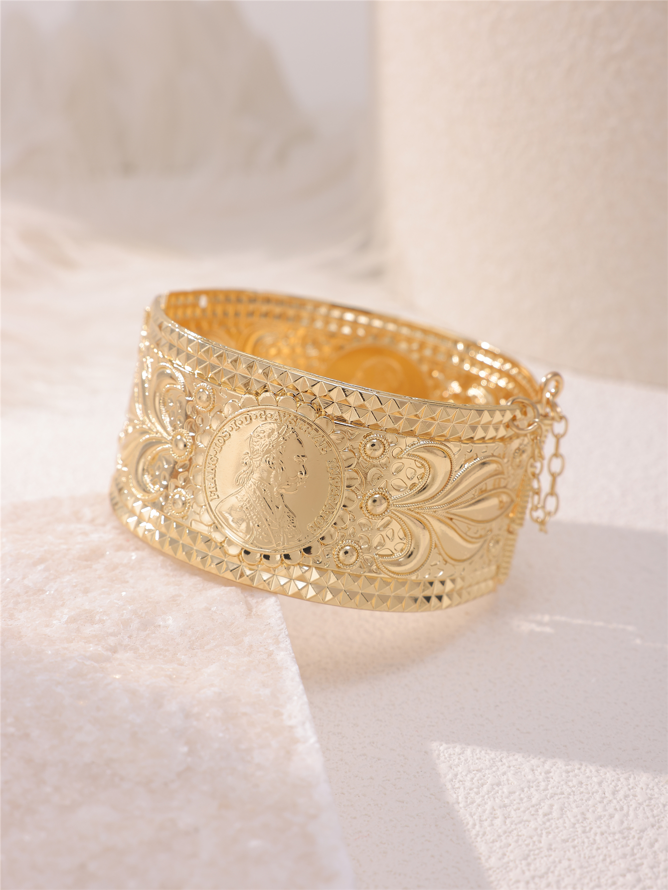 Algerian Bride Bangle Jewelry  - Ethnic Fashion Images incelemesi ve fiyatı
