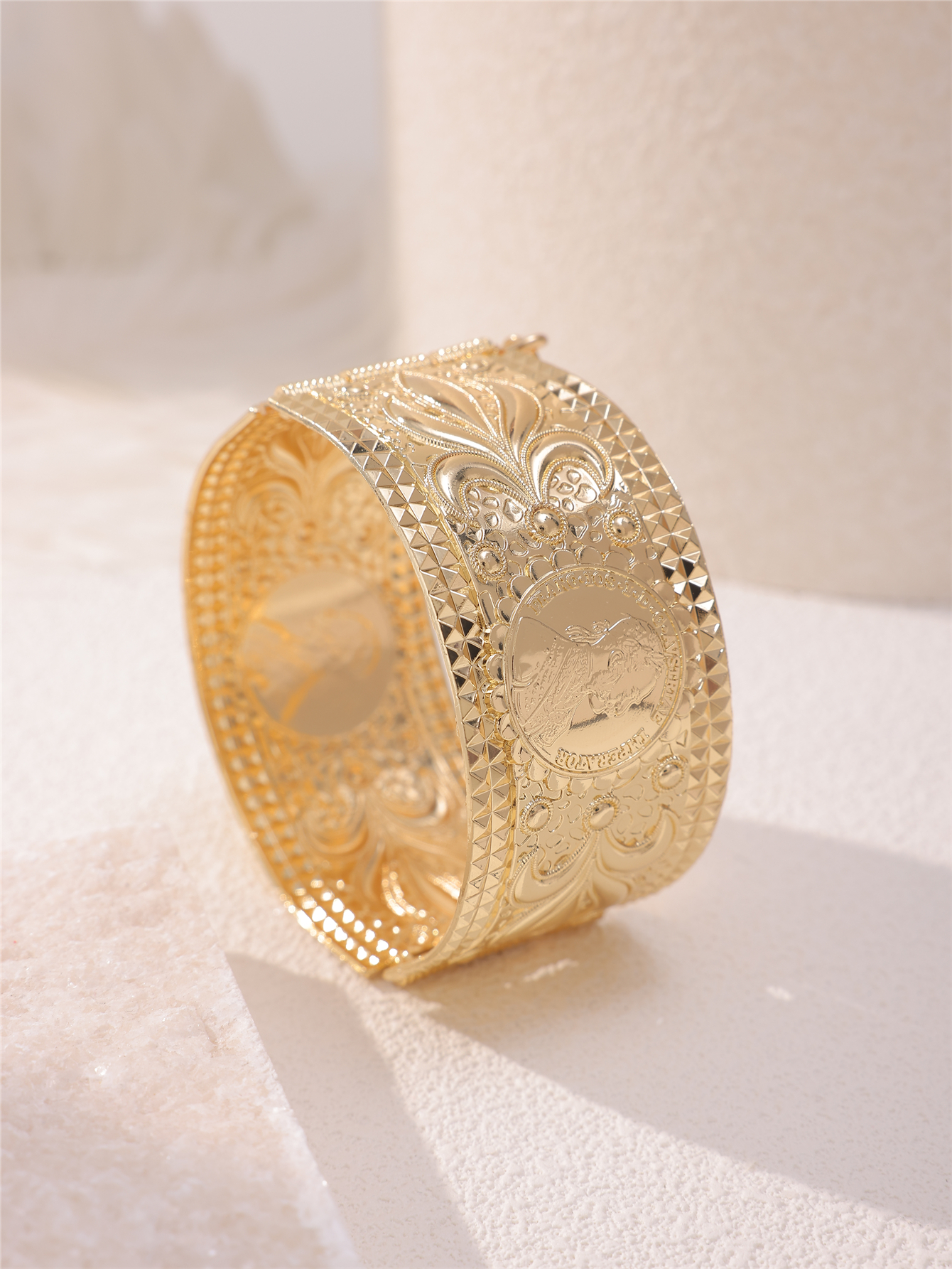 Algerian Bride Bangle Jewelry  - Ethnic Fashion Images incelemesi ve fiyatı