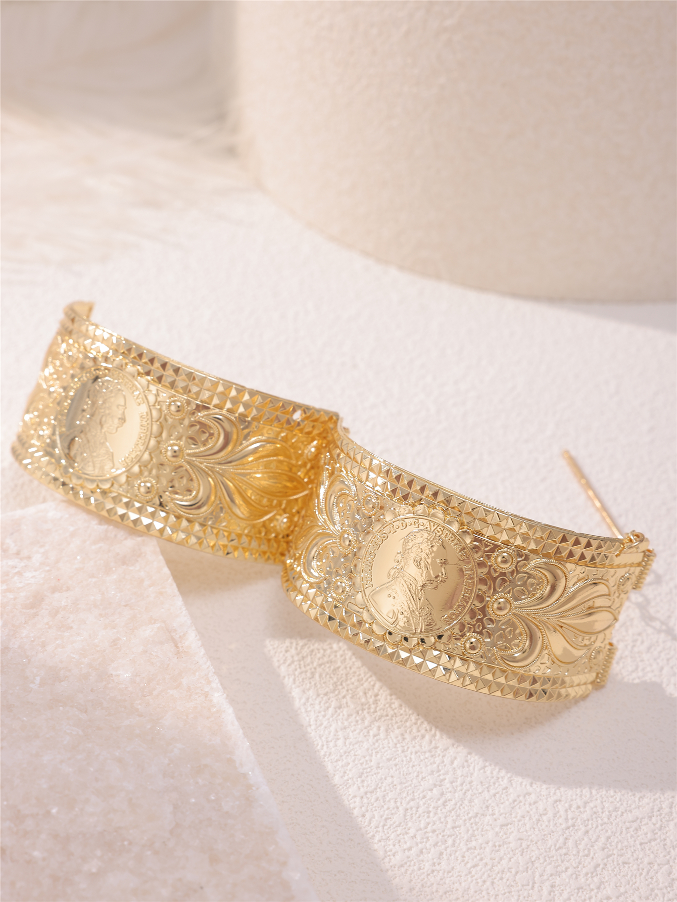 Algerian Bride Bangle Jewelry  - Ethnic Fashion Images incelemesi ve fiyatı