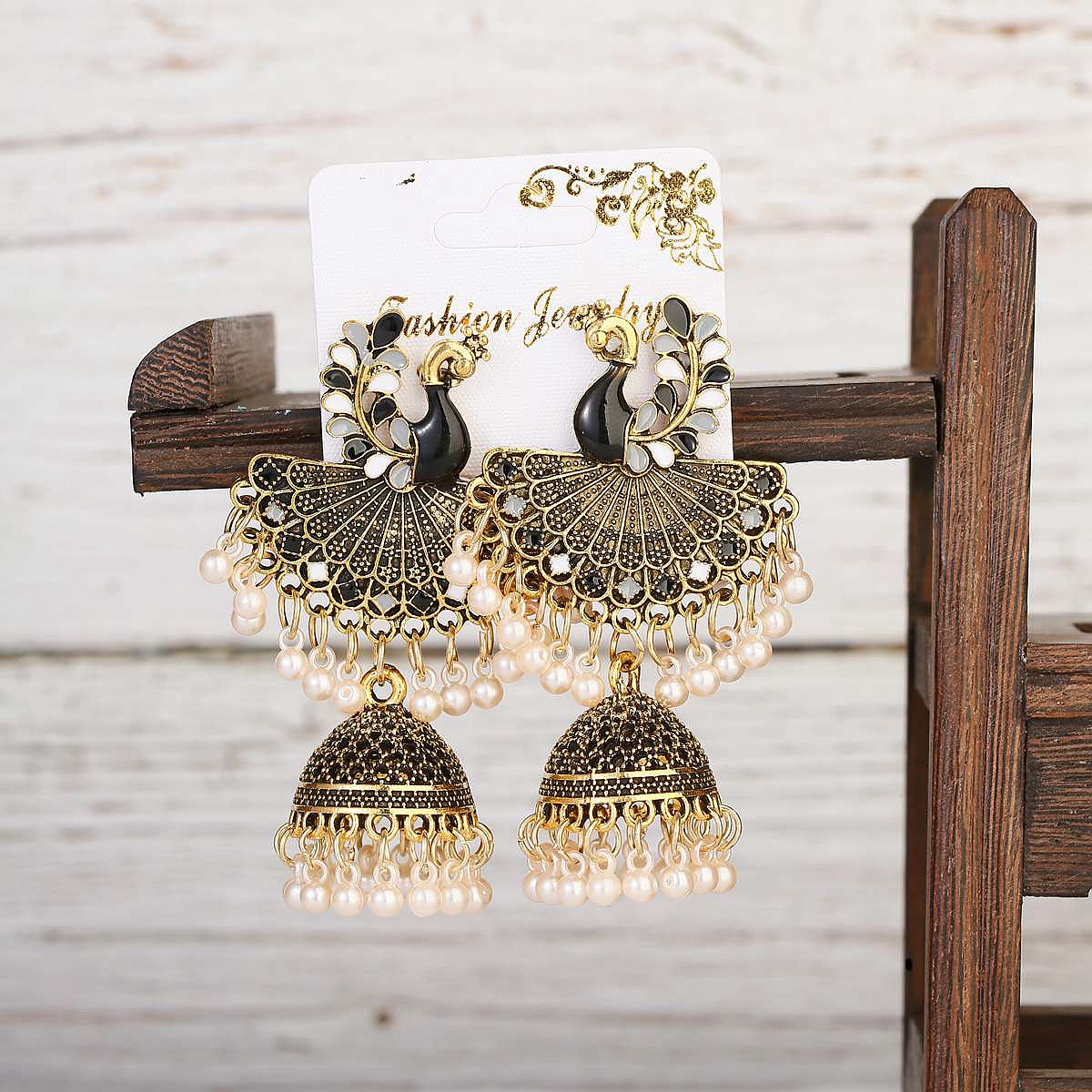 Vintage Antique Indian Drippin - Ethnic Indian Fashion incelemesi ve fiyatı