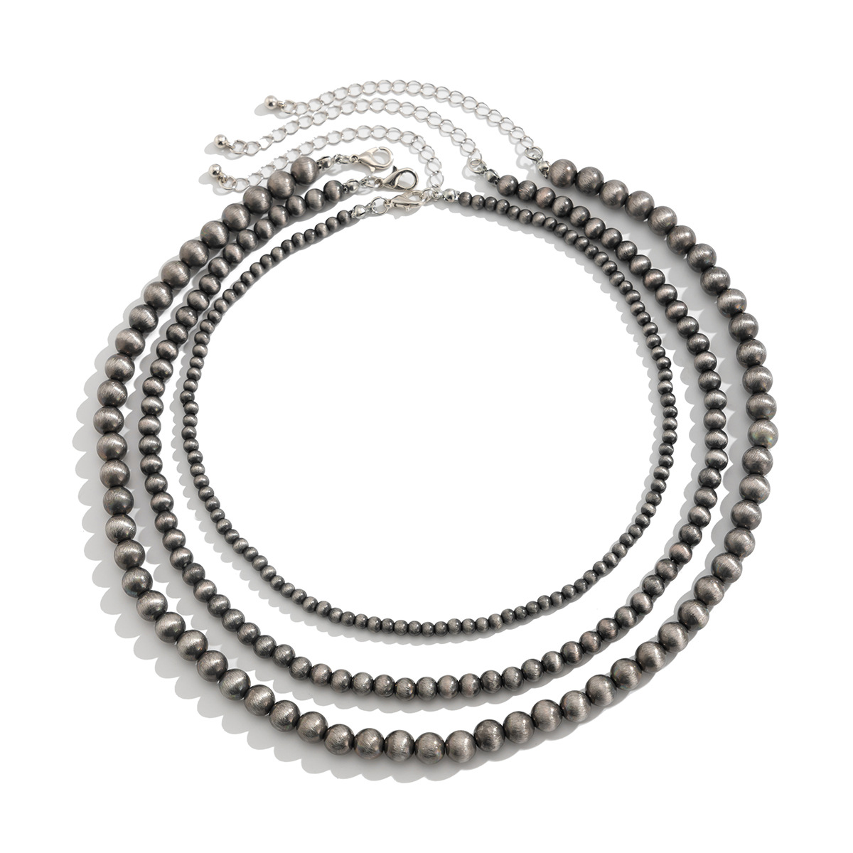 Bohemian Navajo Beaded Necklac - Ethnic Fashion Sale incelemesi ve fiyatı