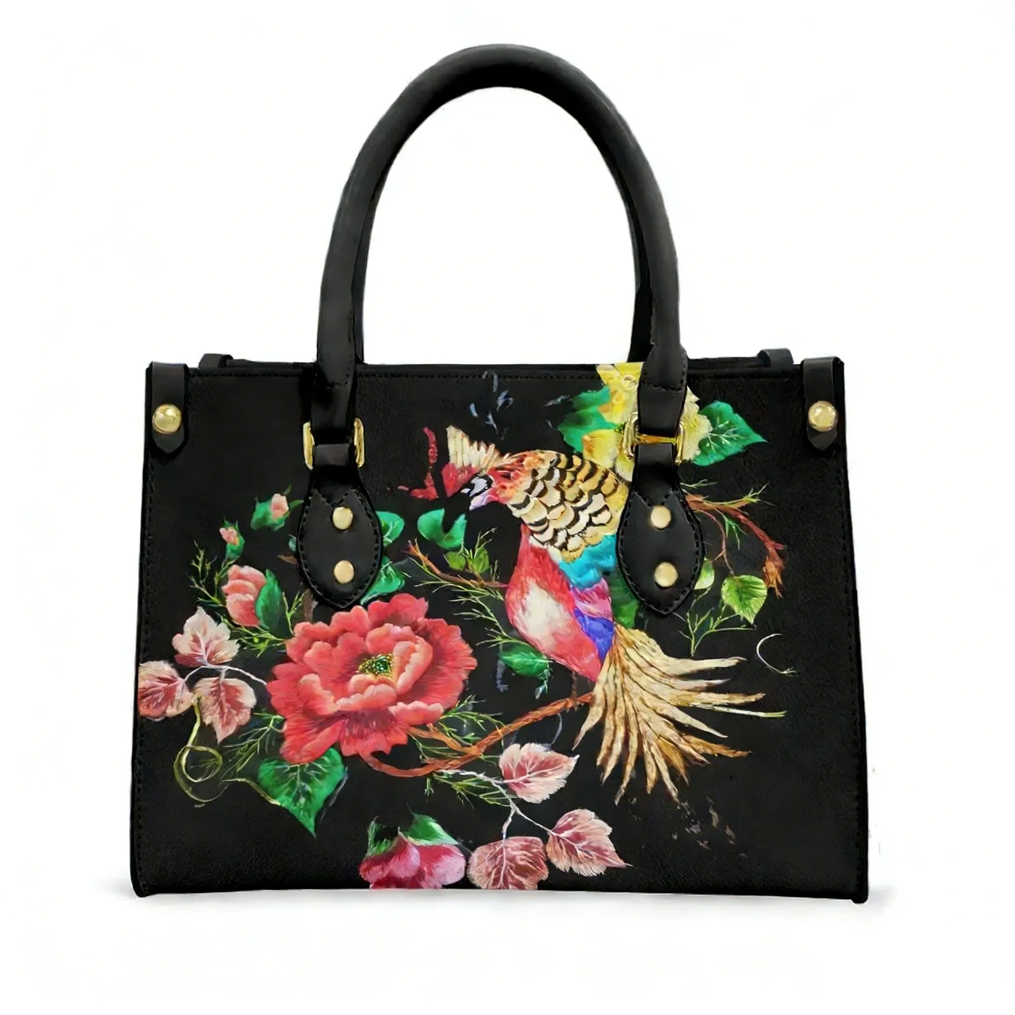 Fashionable Ethnic Floral Prin - Ethnic Fashion Images incelemesi ve fiyatı
