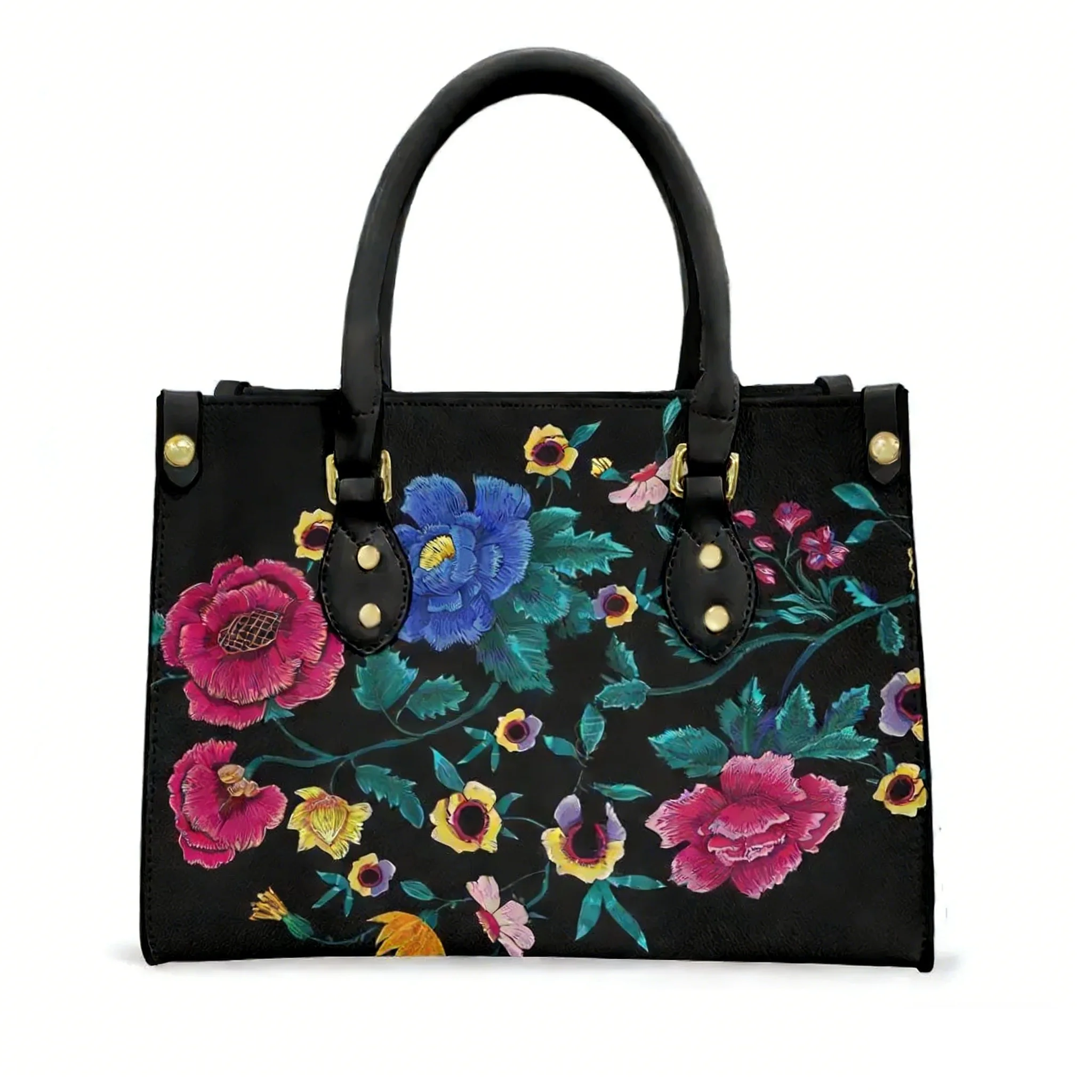 Fashionable Ethnic Floral Prin - Ethnic Fashion Images incelemesi ve fiyatı