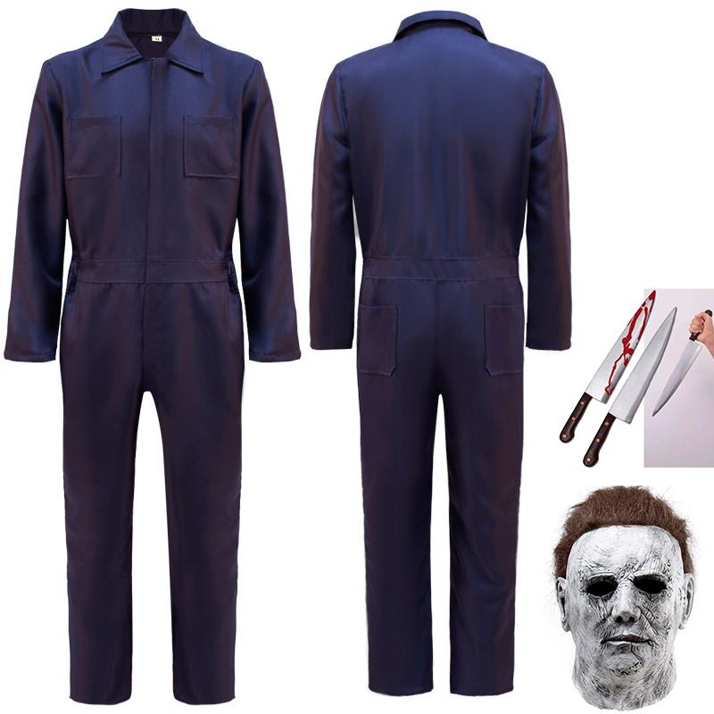 Halloween God of Death Men's C - Ethnic Fashion Clothing Store incelemesi ve fiyatı