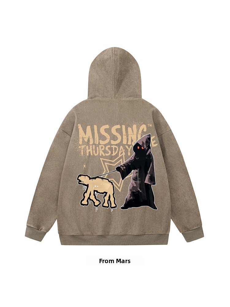from  Weird World Suede Hooded - Ethnic Fashion World incelemesi ve fiyatı