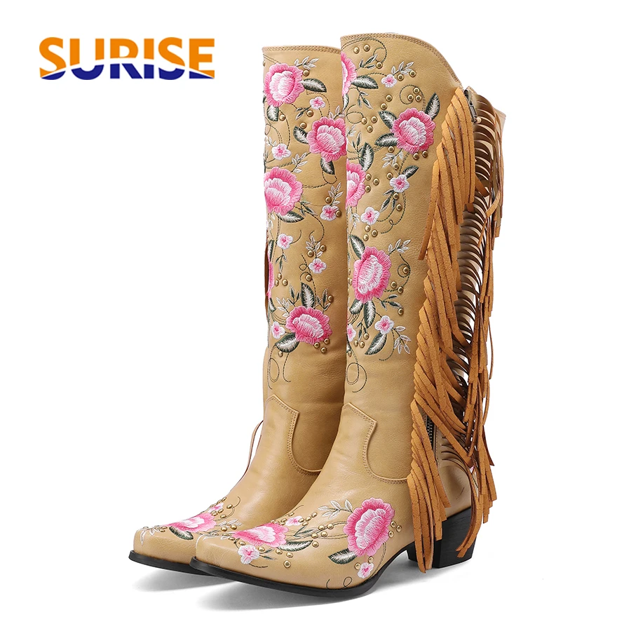 Fashion Embroidery Flower West - Ethnic Fashion For Women incelemesi ve fiyatı