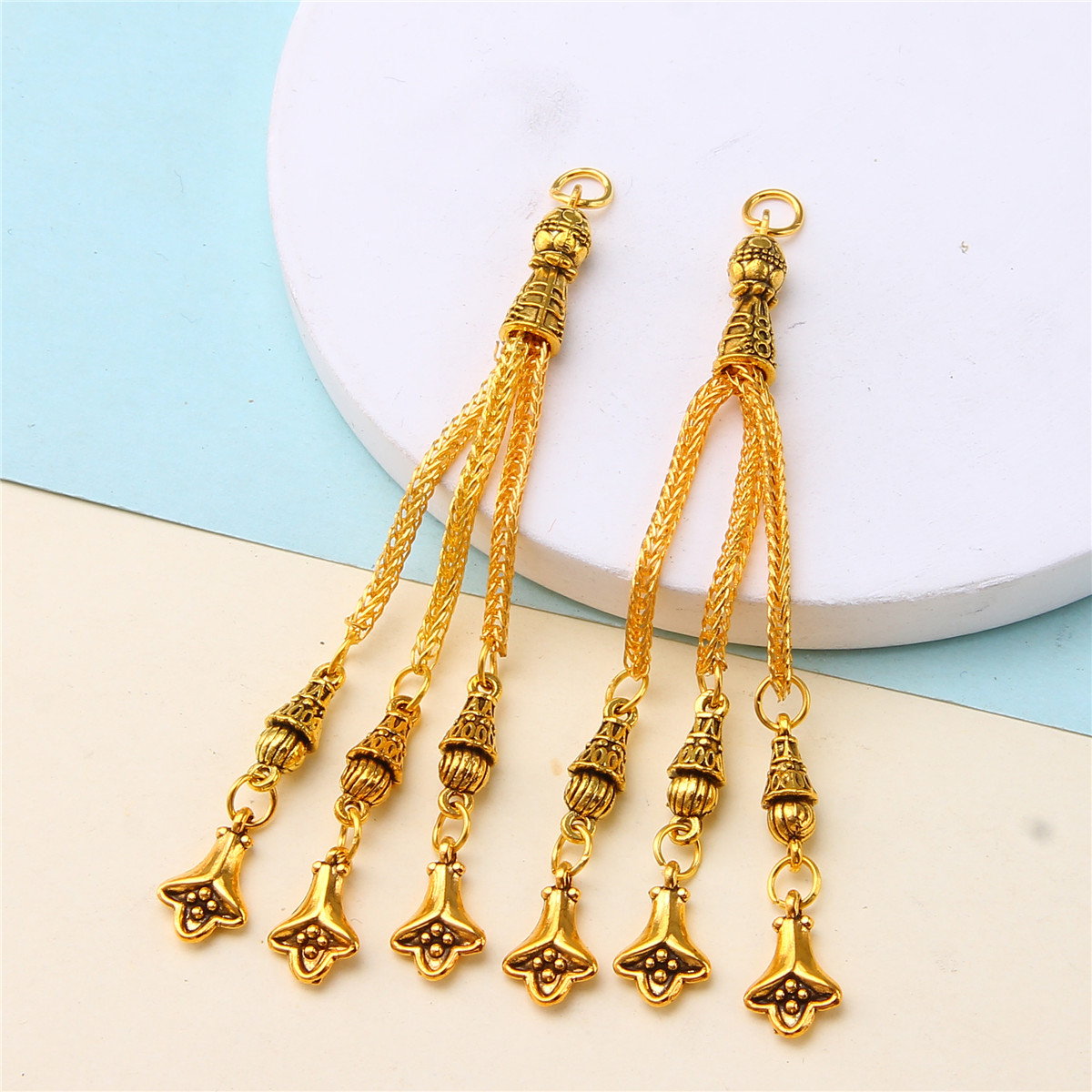 Nanxi Jewelry Store Alloy Chai - Ethnic Fashion Clothing Store incelemesi ve fiyatı