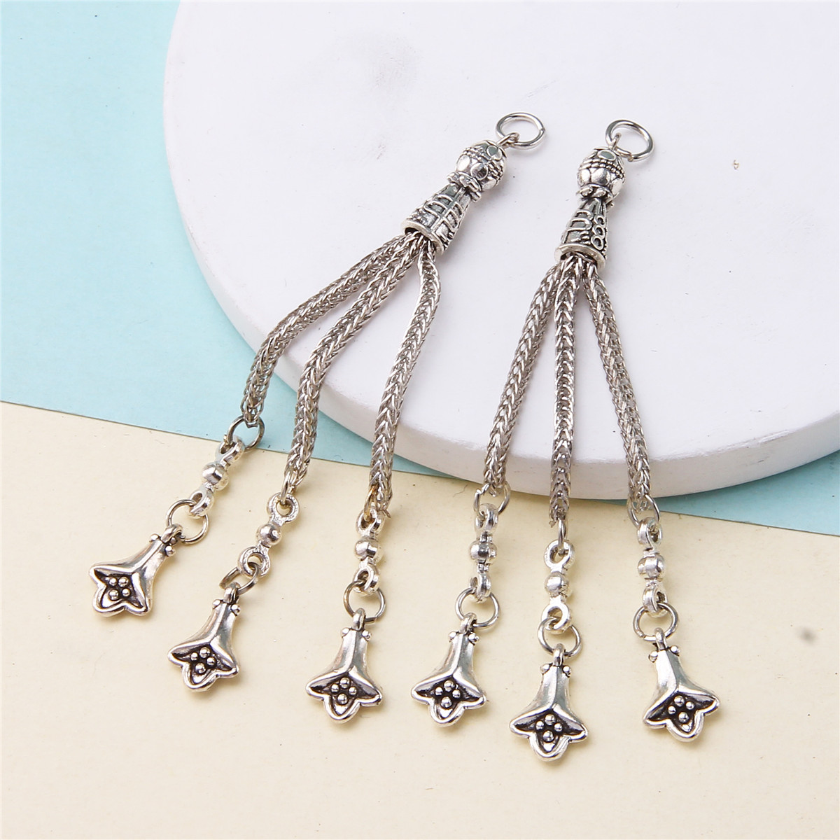 Nanxi Jewelry Store Alloy Chai - Ethnic Fashion Clothing Store incelemesi ve fiyatı