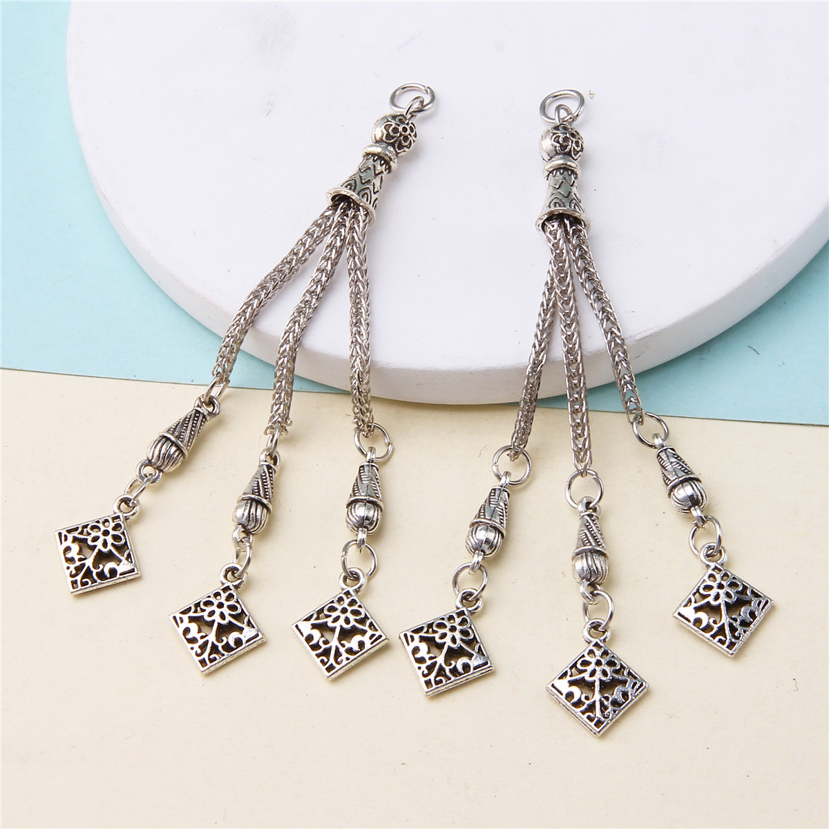 Nanxi Jewelry Store Alloy Chai - Ethnic Fashion Clothing Store incelemesi ve fiyatı