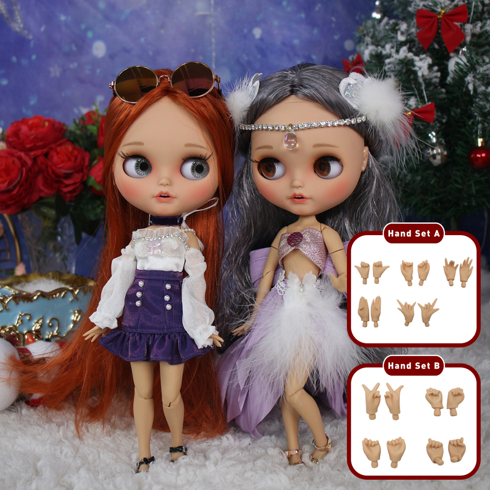 ICY DBS blyth doll 1/6 bjd toy - Ethnic Fashion Sale incelemesi ve fiyatı