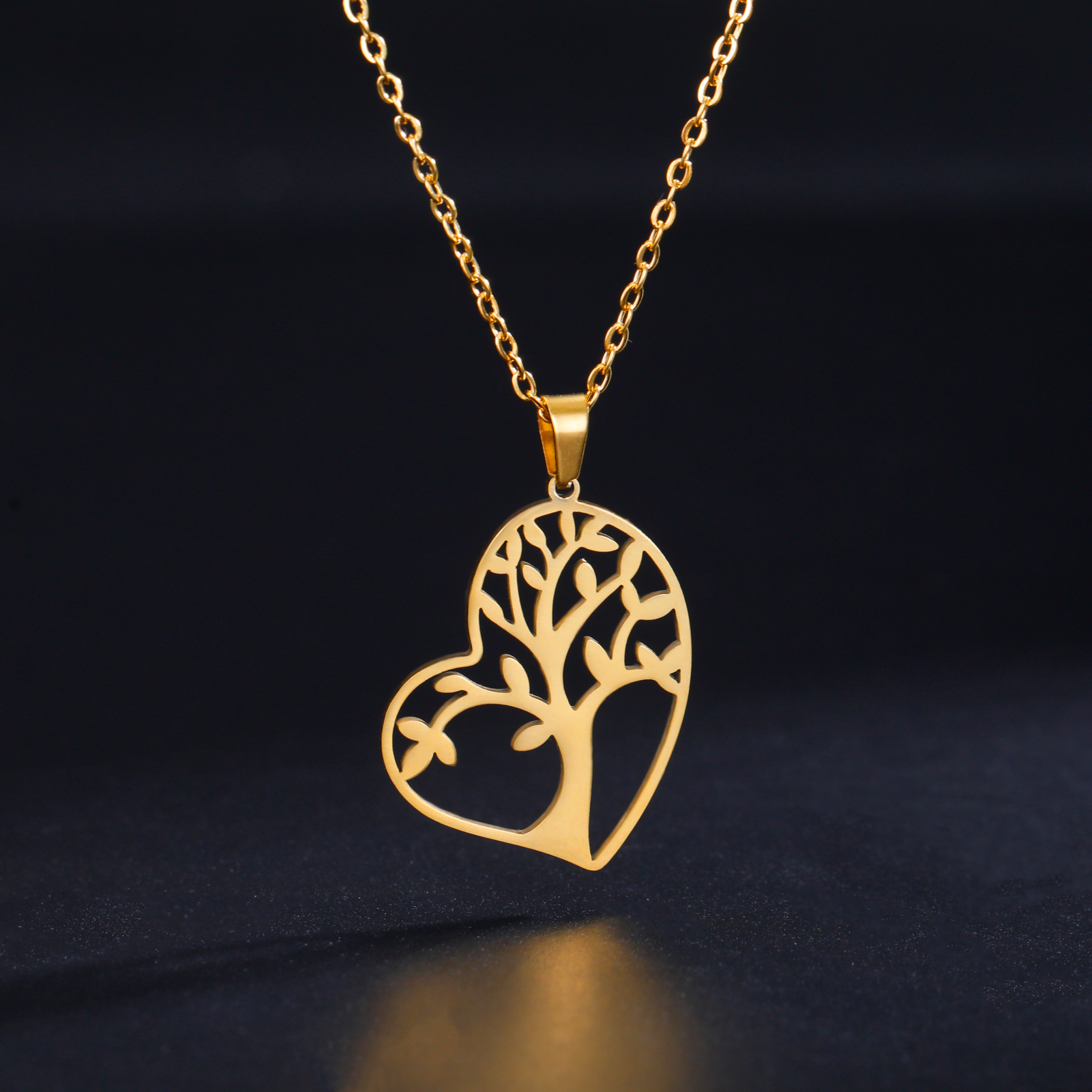 Unift Unique Tree of Life Hear - Ethnic Fashion World incelemesi ve fiyatı