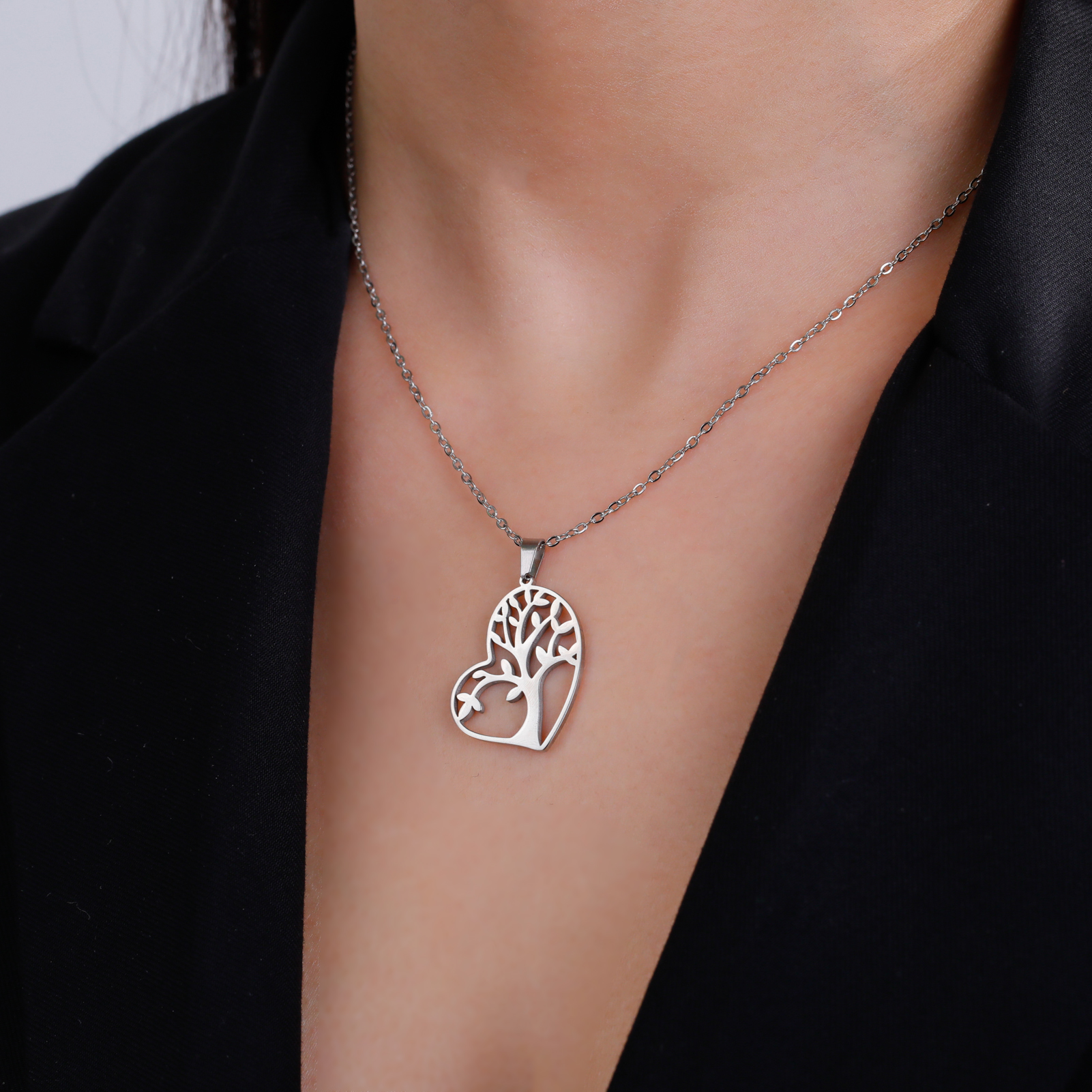 Unift Unique Tree of Life Hear - Ethnic Fashion World incelemesi ve fiyatı