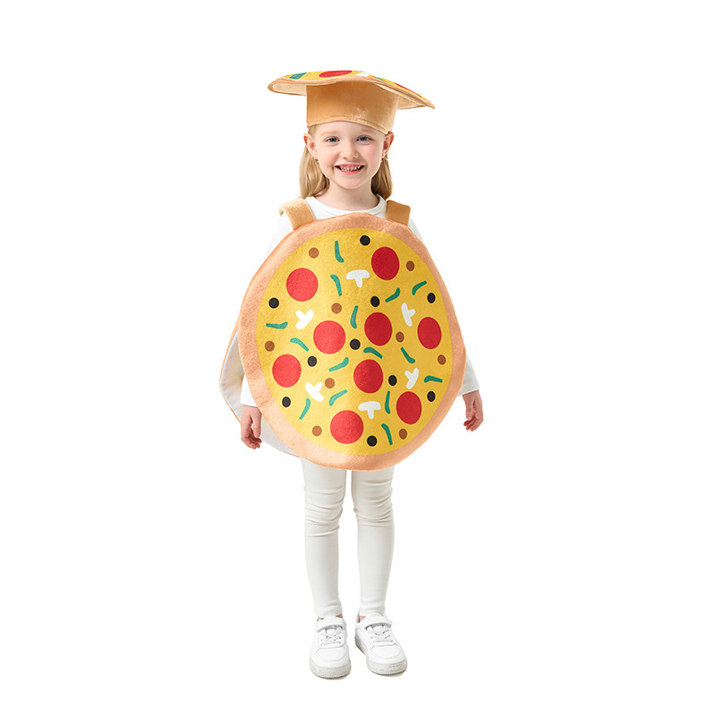2025 Halloween Children's Pizz - Ethnic Fast Fashion incelemesi ve fiyatı