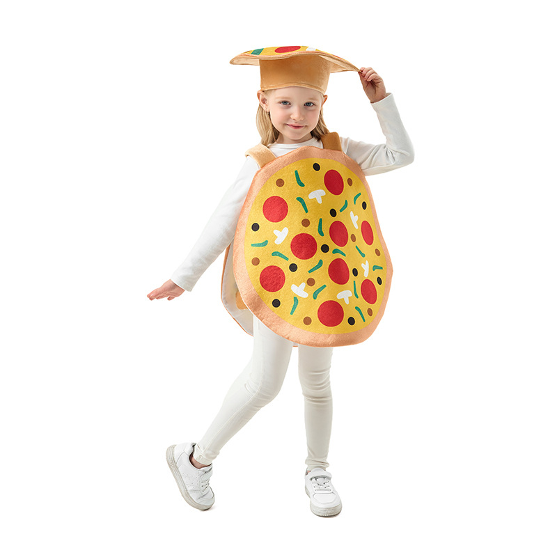2025 Halloween Children's Pizz - Ethnic Fast Fashion incelemesi ve fiyatı