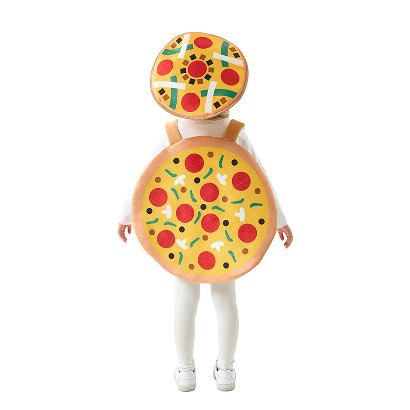 2025 Halloween Children's Pizz - Ethnic Fast Fashion incelemesi ve fiyatı