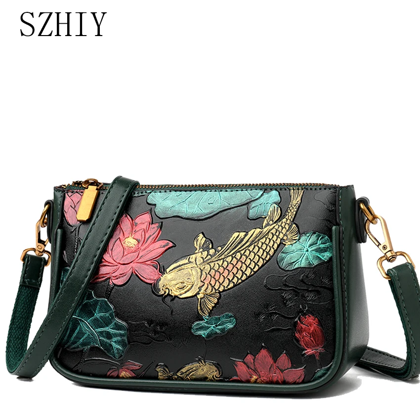 Designer Shoulder Bag Women Cr - Ethnic Luxe Fashion incelemesi ve fiyatı