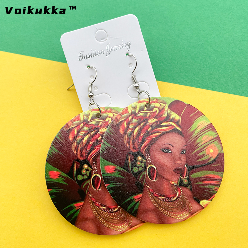 An Image Of An African Woman W - Ethnic Fashion Images incelemesi ve fiyatı