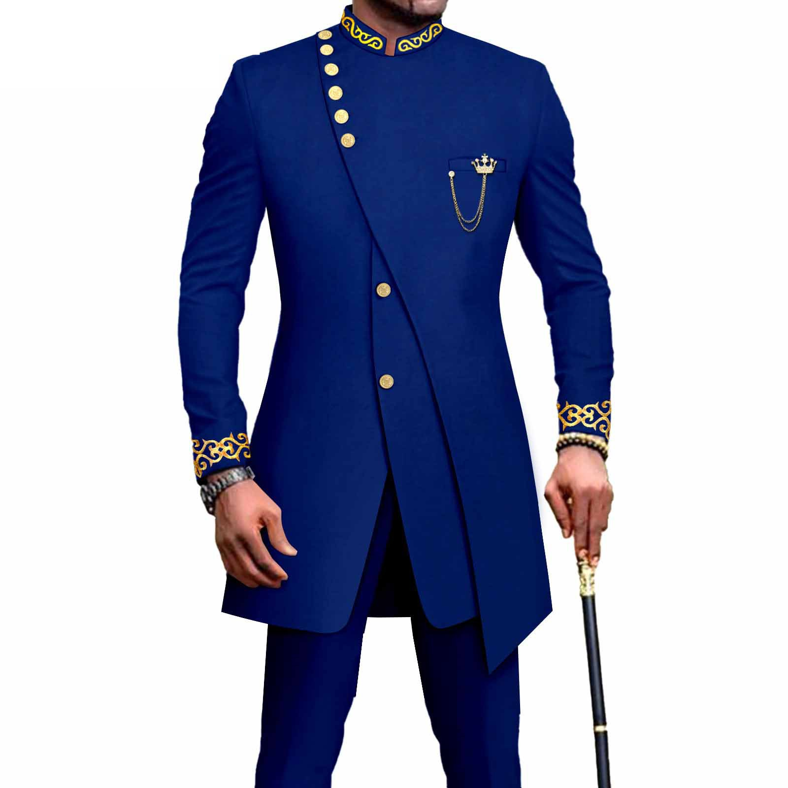 Dashiki Outfits with Chain Afr - Dashiki Shirt Men incelemesi ve fiyatı