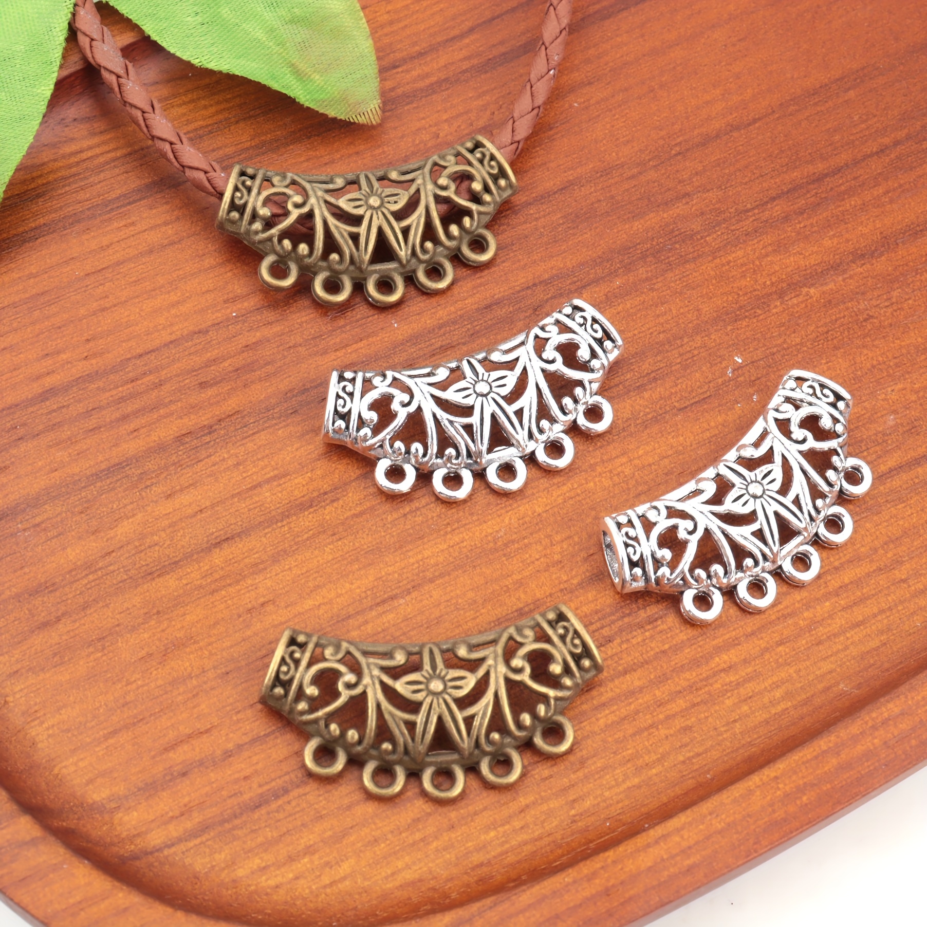 10 hollowed-out vintage patter - Ethnic Fashion Way incelemesi ve fiyatı