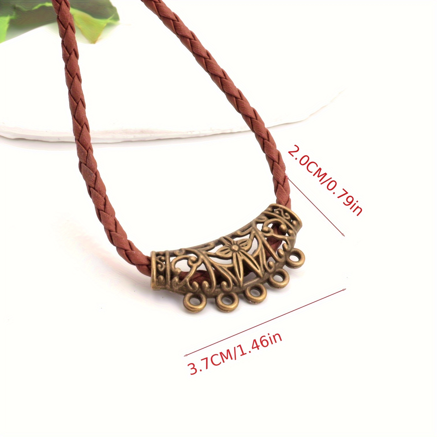 10 hollowed-out vintage patter - Ethnic Fashion Way incelemesi ve fiyatı