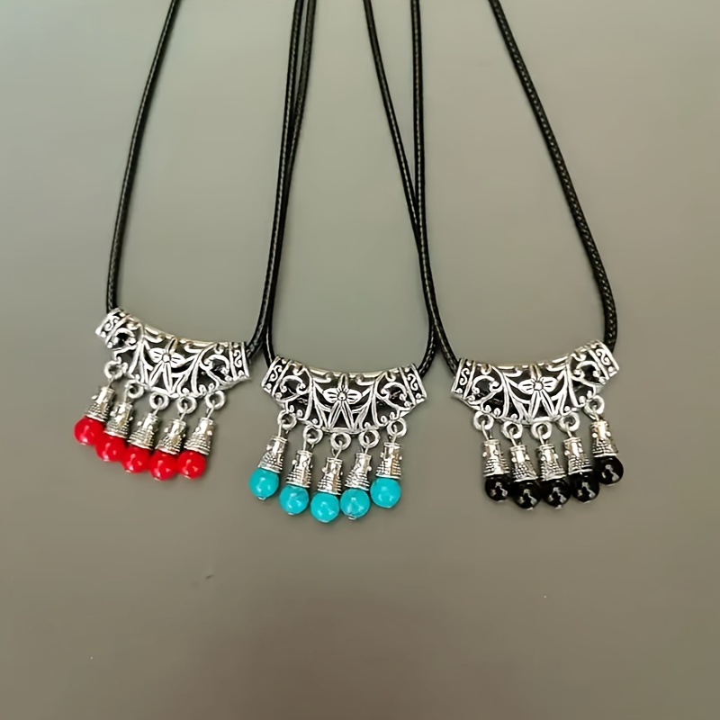10 hollowed-out vintage patter - Ethnic Fashion Way incelemesi ve fiyatı