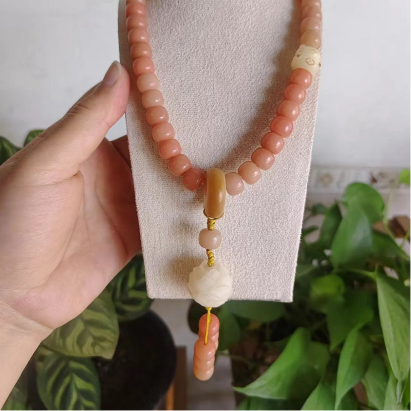 Pink World Beauty Bodhi Root H - Ethnic Fashion World incelemesi ve fiyatı