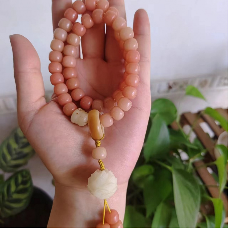 Pink World Beauty Bodhi Root H - Ethnic Fashion World incelemesi ve fiyatı