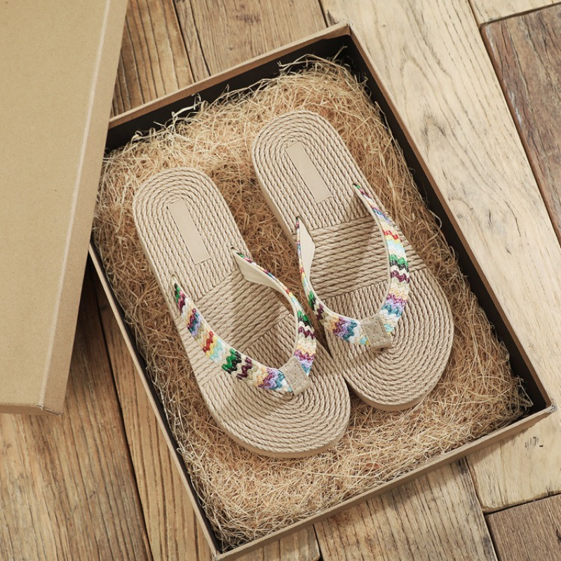 Hot Sale Womens Slippers Non S - Ethnic Fashion Sale incelemesi ve fiyatı