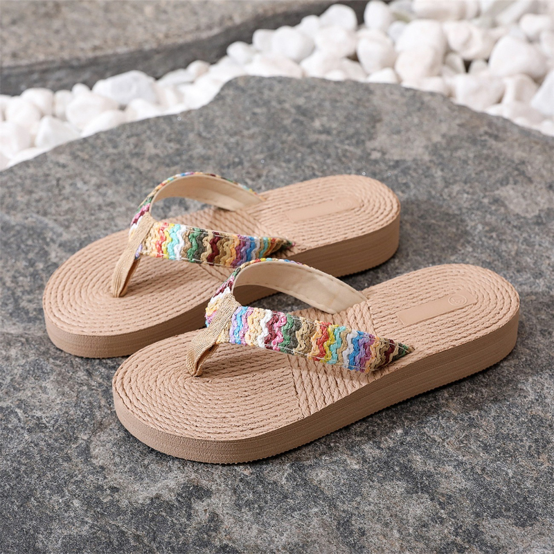 Hot Sale Womens Slippers Non S - Ethnic Fashion Sale incelemesi ve fiyatı