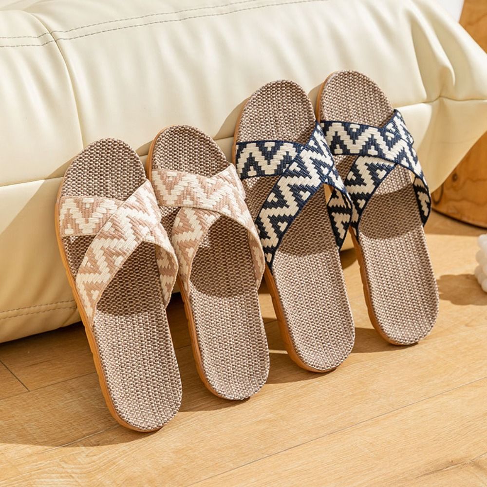 Fashion Ethnic Style Linen Cro - Ethnic Fashion For Women incelemesi ve fiyatı