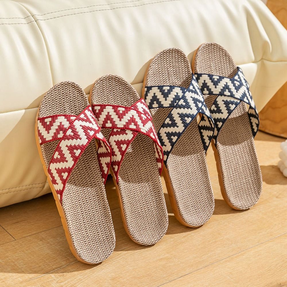 Fashion Ethnic Style Linen Cro - Ethnic Fashion For Women incelemesi ve fiyatı